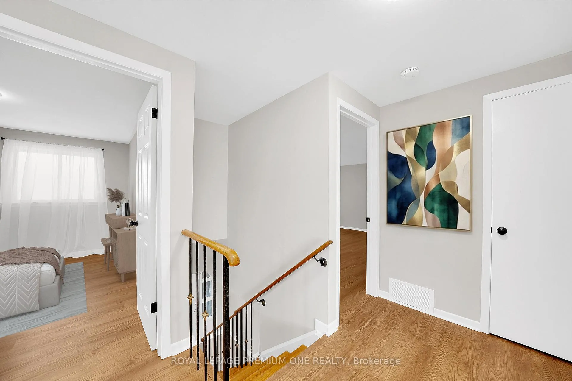 Photo 21 of 211 Chartland Boulevard S, Scarborough, Agincourt North — HOMEH