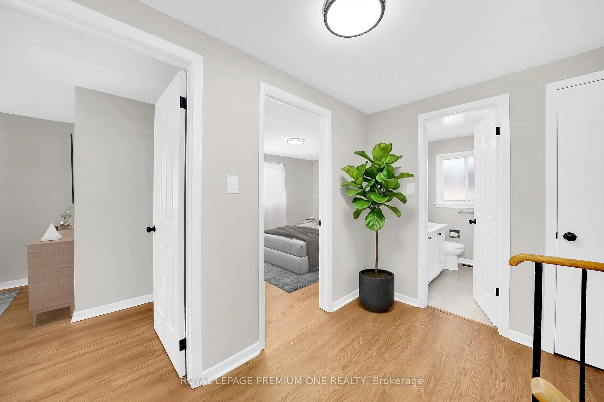 Photo 22 of 211 Chartland Boulevard S, Scarborough, Agincourt North — HOMEH