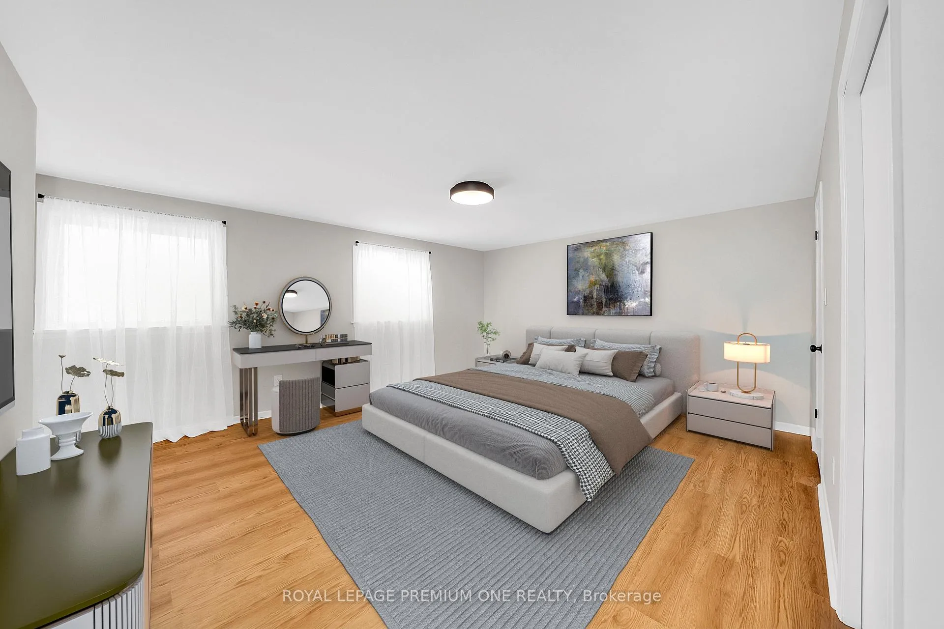Photo 23 of 211 Chartland Boulevard S, Scarborough, Agincourt North — HOMEH