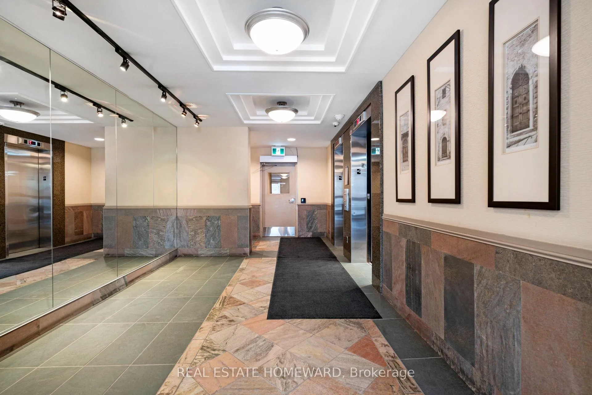Photo 7 of Unit 1508, 4 Park Vista, Toronto, O'Connor-Parkview — HOMEH