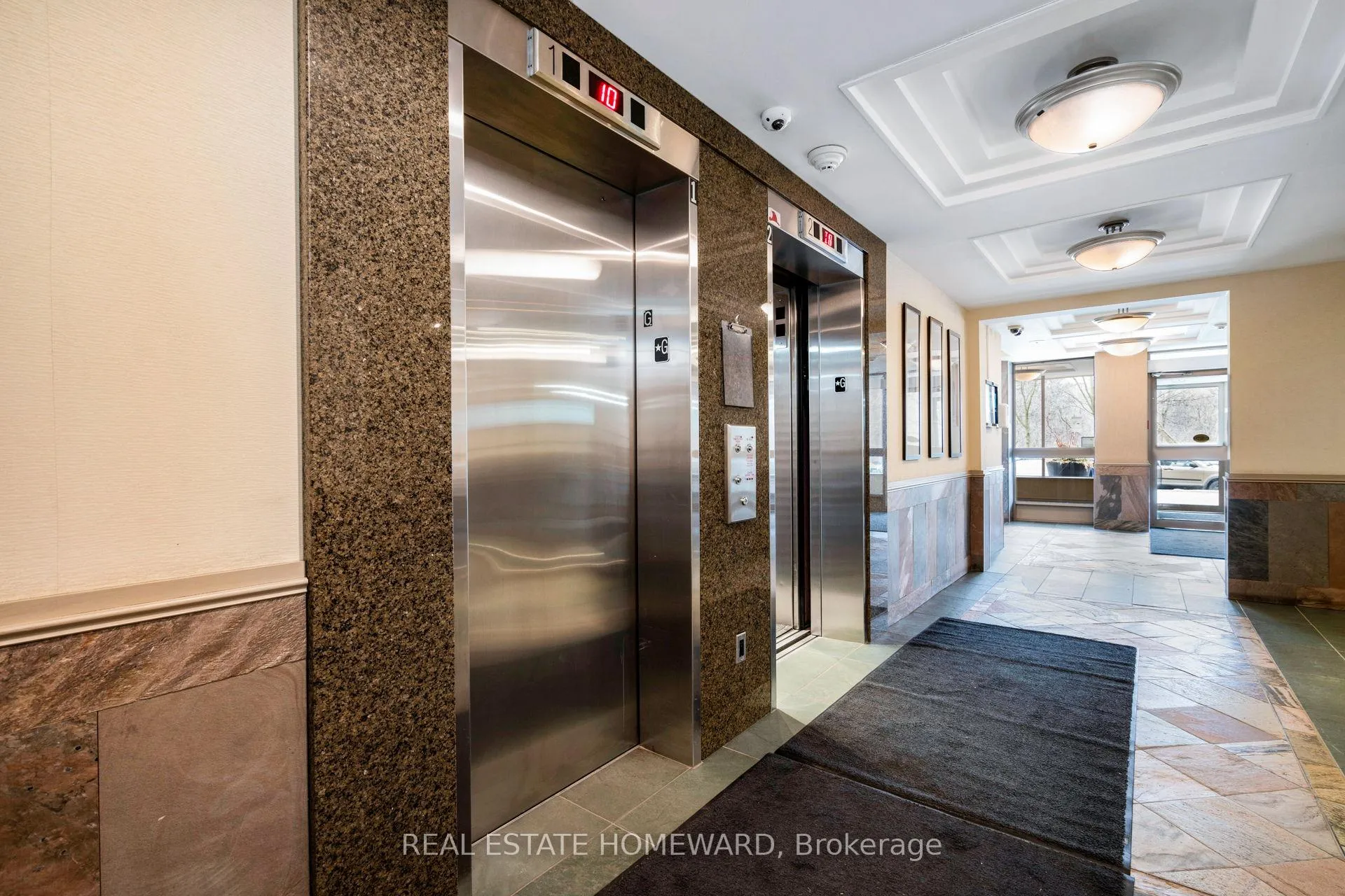 Photo 8 of Unit 1508, 4 Park Vista, Toronto, O'Connor-Parkview — HOMEH