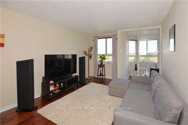 Photo 9 of Unit 1508, 4 Park Vista, Toronto, O'Connor-Parkview — HOMEH