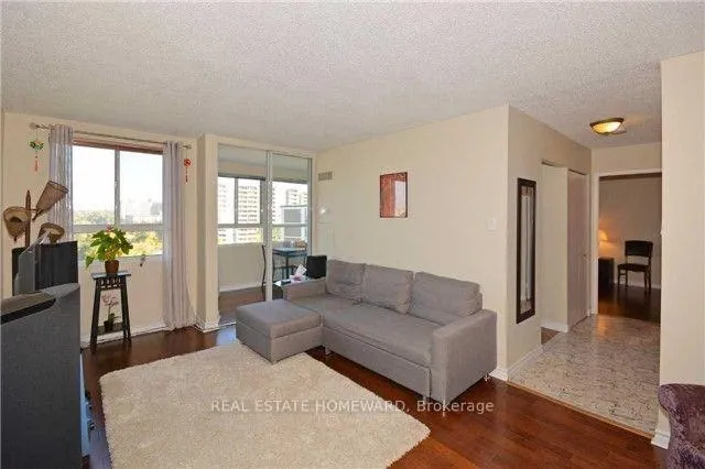 Photo 10 of Unit 1508, 4 Park Vista, Toronto, O'Connor-Parkview — HOMEH