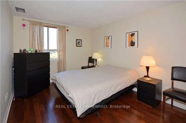 Photo 13 of Unit 1508, 4 Park Vista, Toronto, O'Connor-Parkview — HOMEH