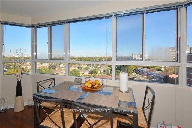 Photo 14 of Unit 1508, 4 Park Vista, Toronto, O'Connor-Parkview — HOMEH