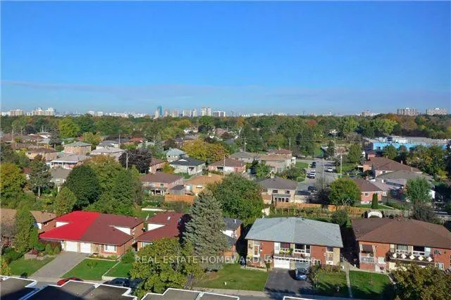 Photo 15 of Unit 1508, 4 Park Vista, Toronto, O'Connor-Parkview — HOMEH