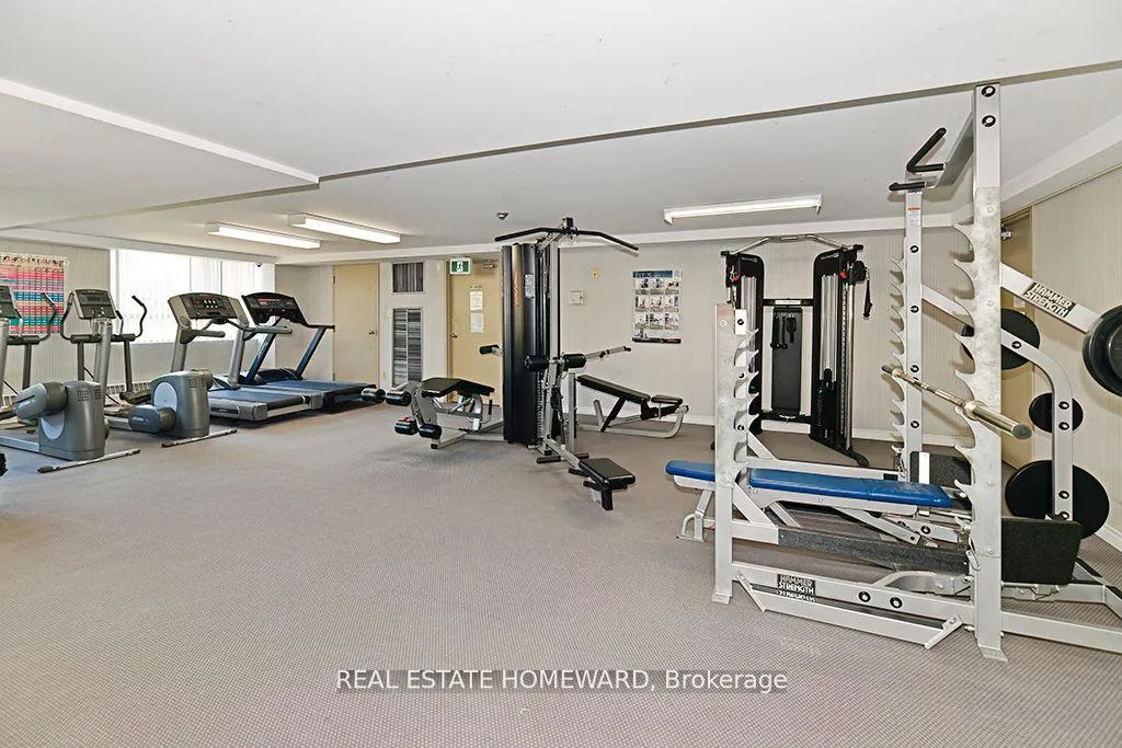 Photo 17 of Unit 1508, 4 Park Vista, Toronto, O'Connor-Parkview — HOMEH