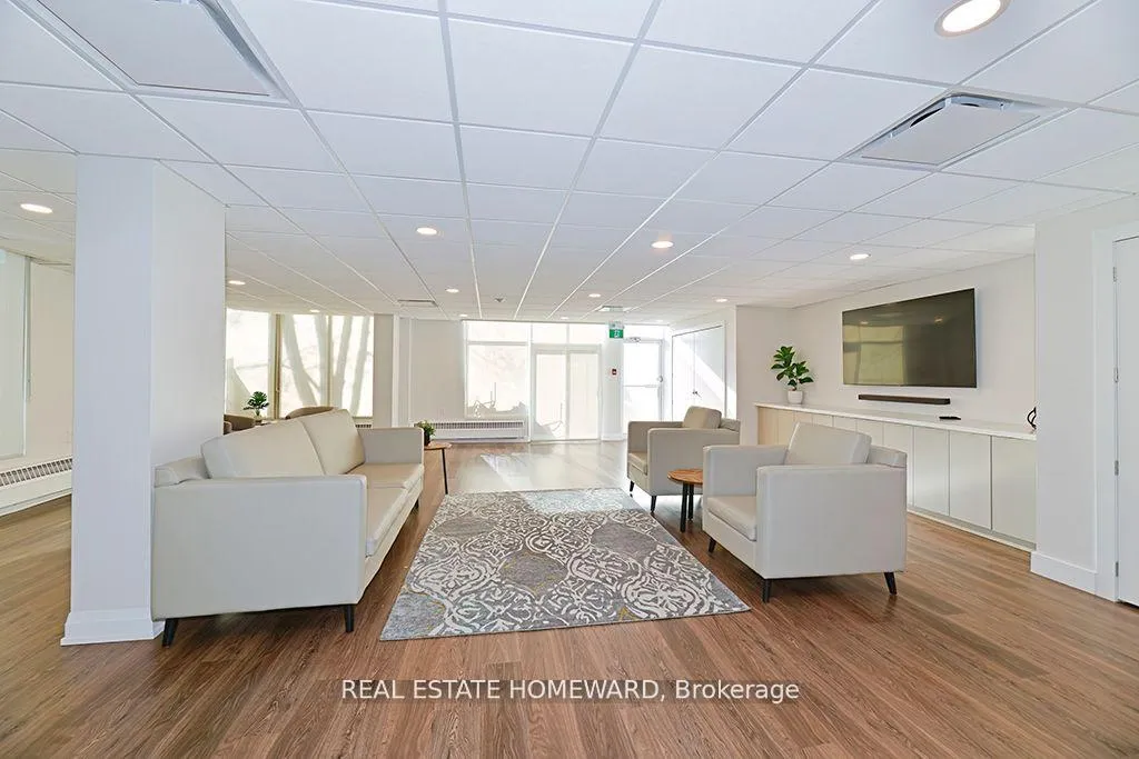 Photo 19 of Unit 1508, 4 Park Vista, Toronto, O'Connor-Parkview — HOMEH