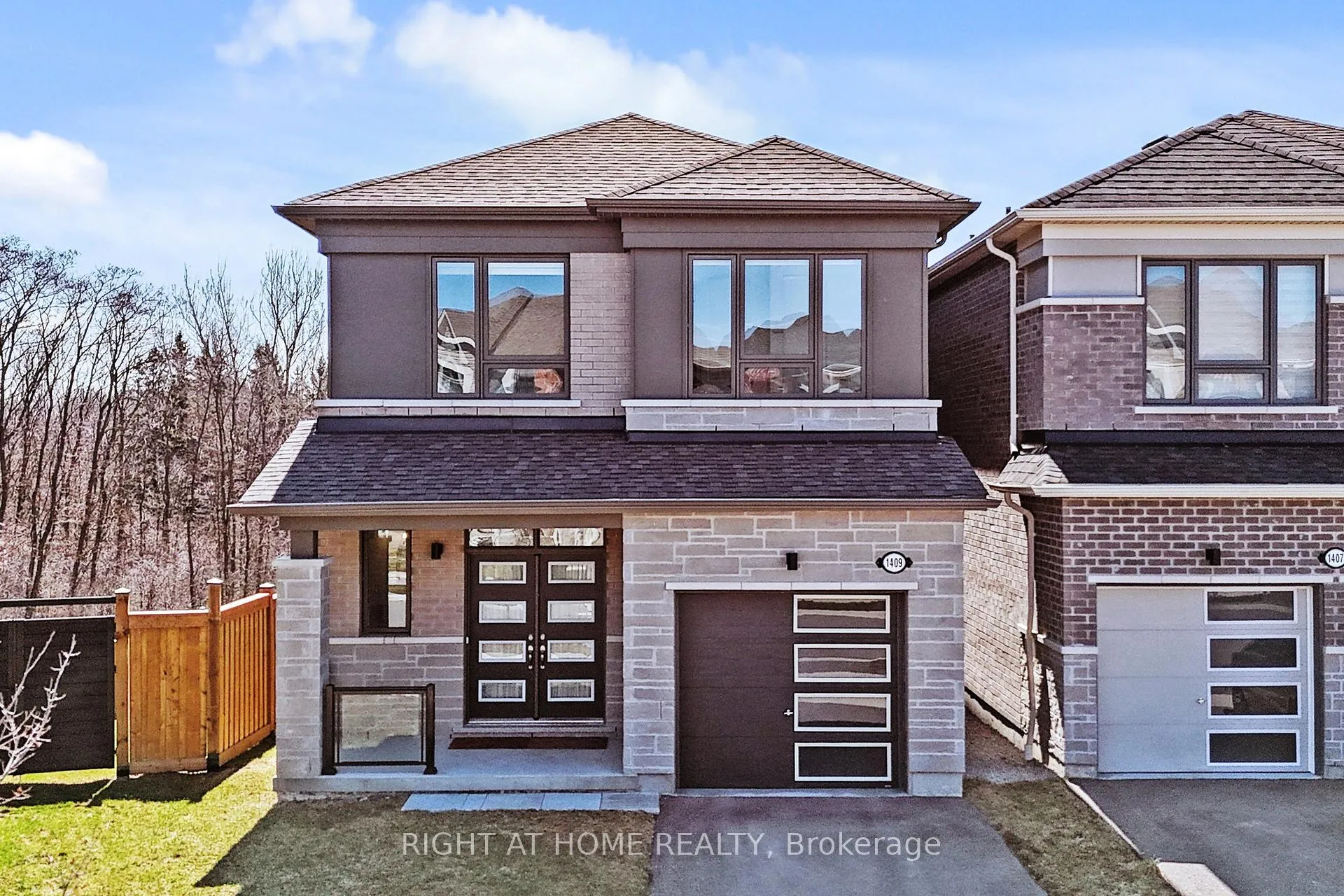 Photo 2 of 1409 Stillmeadow Lane, Pickering, Rural Pickering — HOMEH