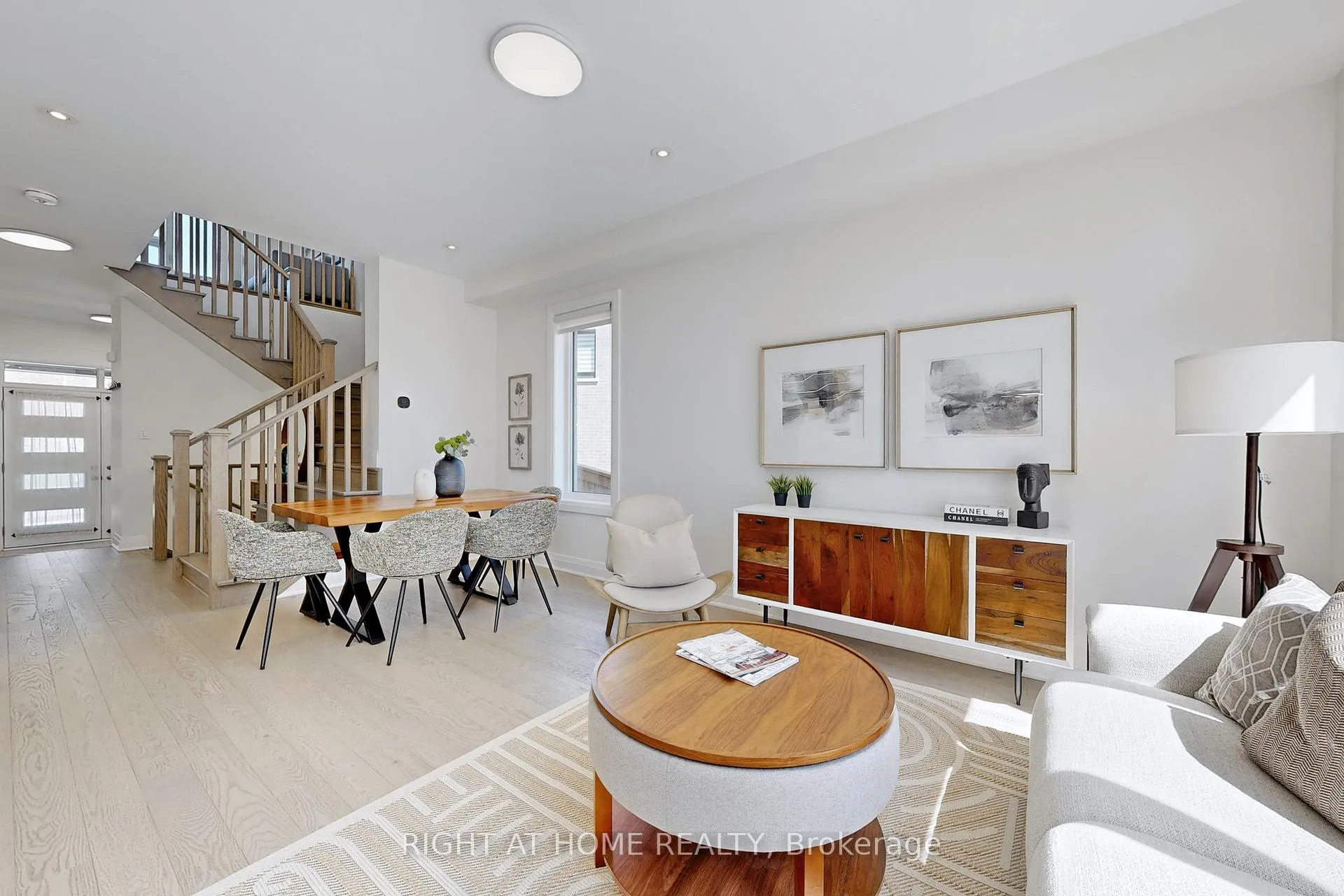 Photo 6 of 1409 Stillmeadow Lane, Pickering, Rural Pickering — HOMEH