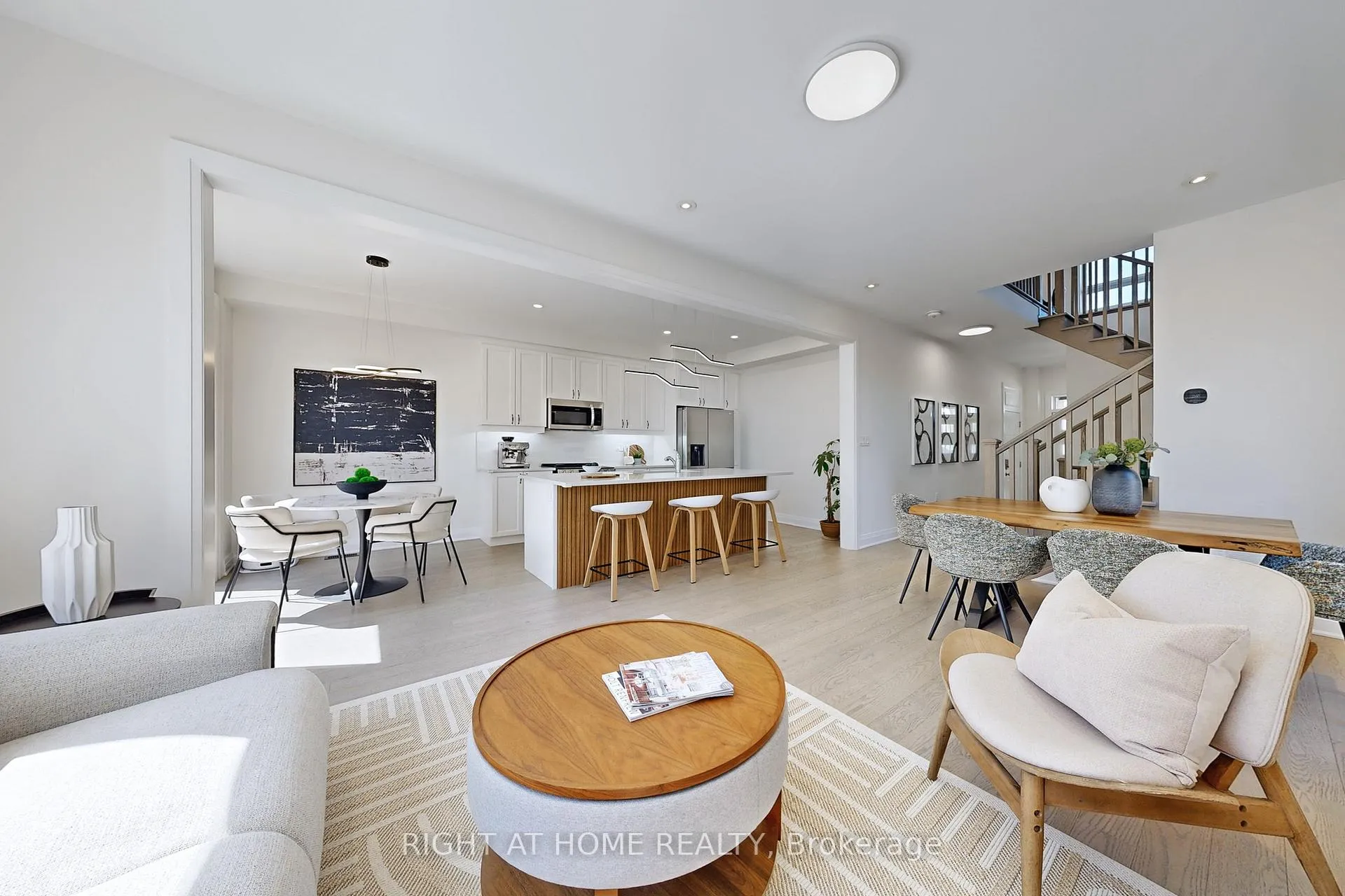 Photo 7 of 1409 Stillmeadow Lane, Pickering, Rural Pickering — HOMEH