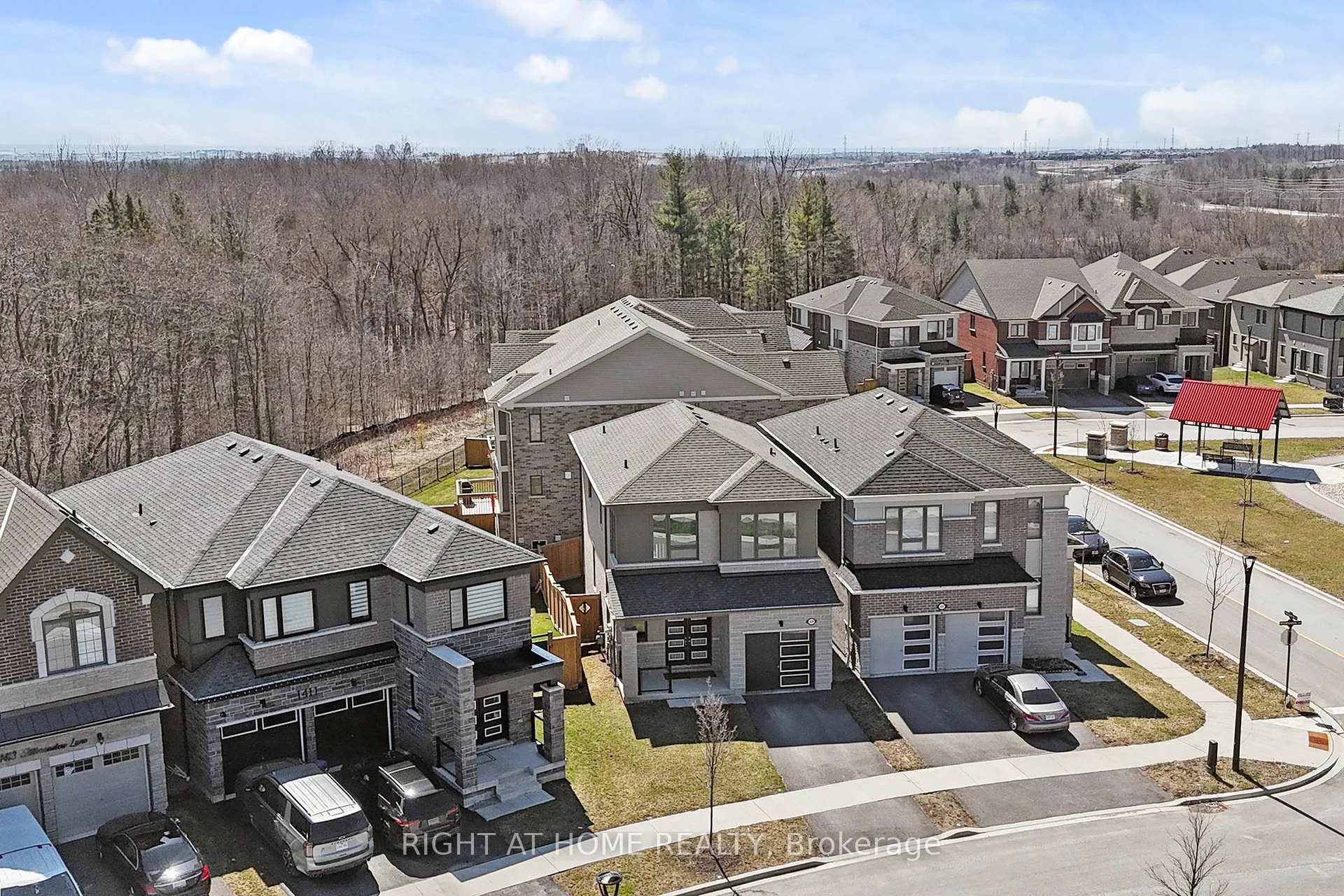 Photo 44 of 1409 Stillmeadow Lane, Pickering, Rural Pickering — HOMEH
