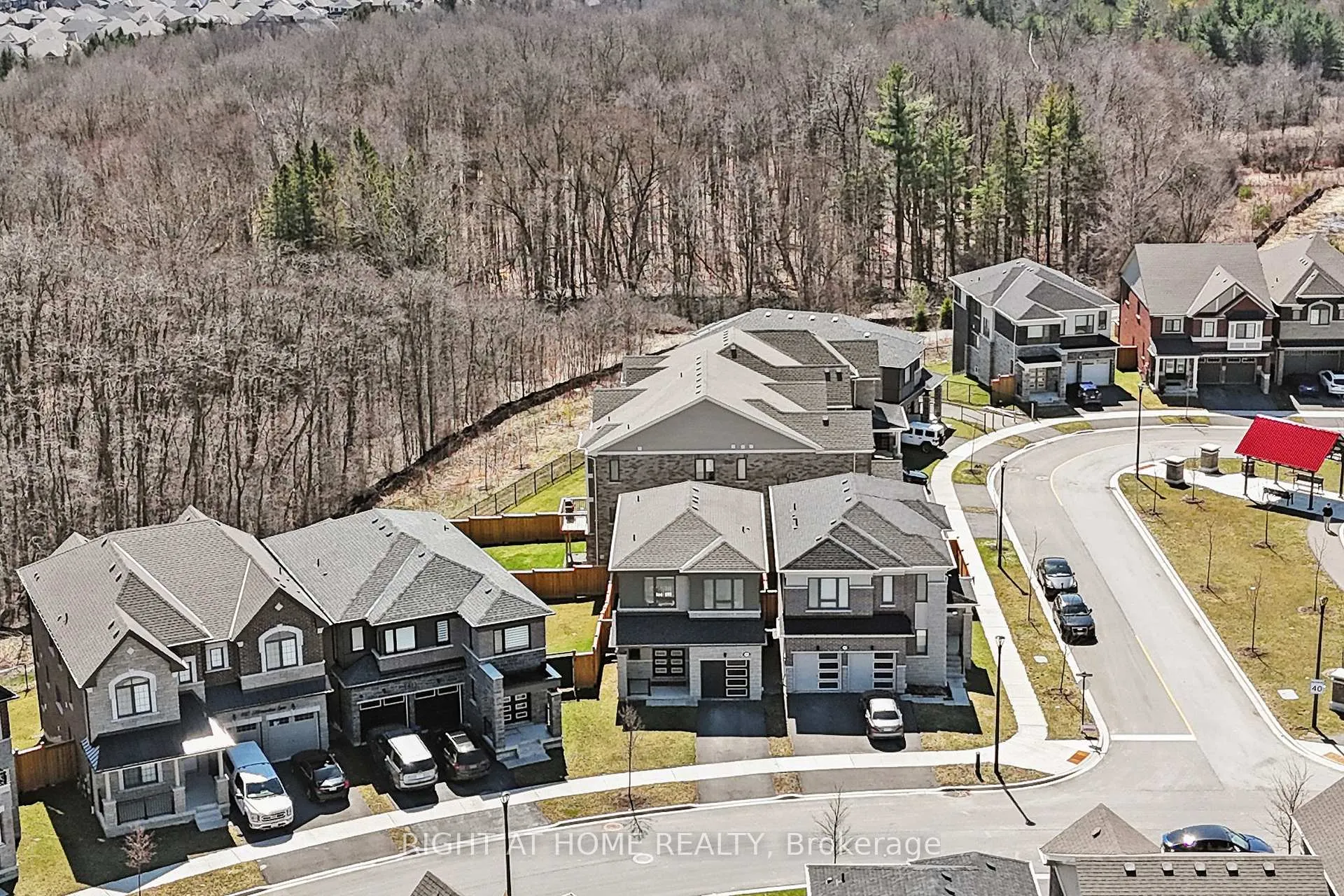 Photo 45 of 1409 Stillmeadow Lane, Pickering, Rural Pickering — HOMEH