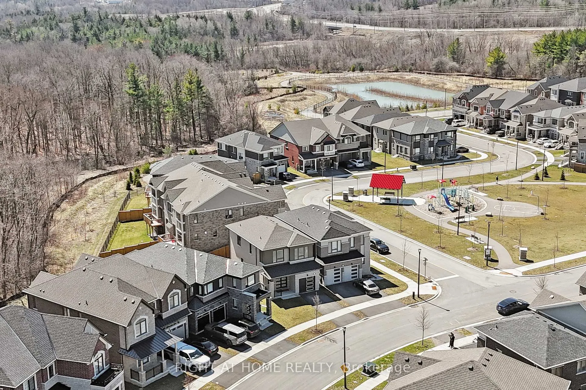 Photo 46 of 1409 Stillmeadow Lane, Pickering, Rural Pickering — HOMEH