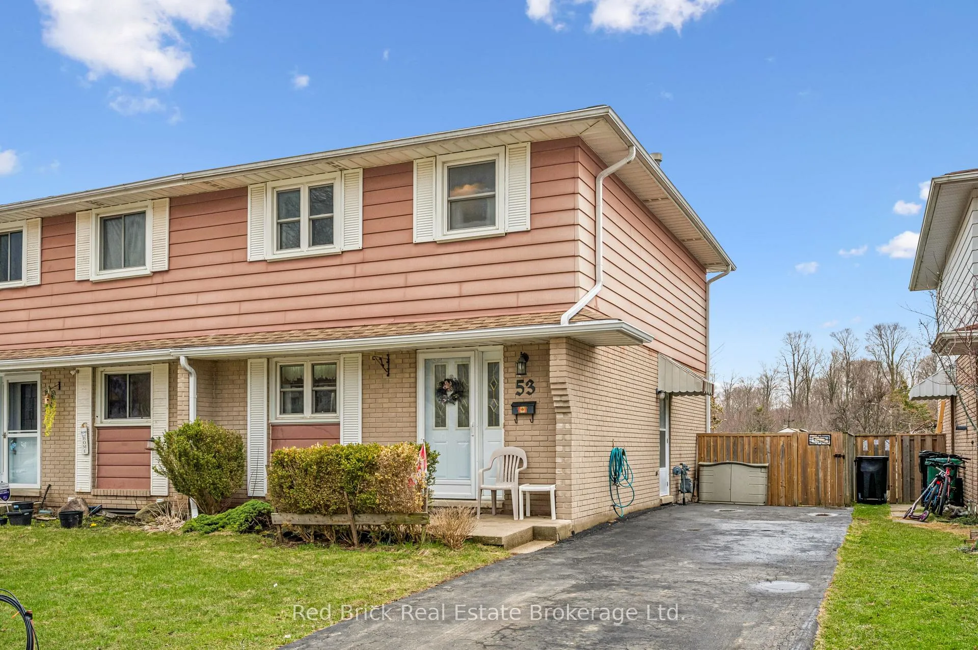 Photo 1 of 53 Shadeland Crescent, Kitchener — HOMEH