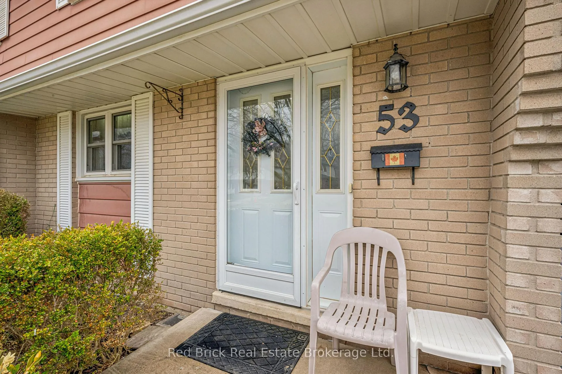 Photo 2 of 53 Shadeland Crescent, Kitchener — HOMEH