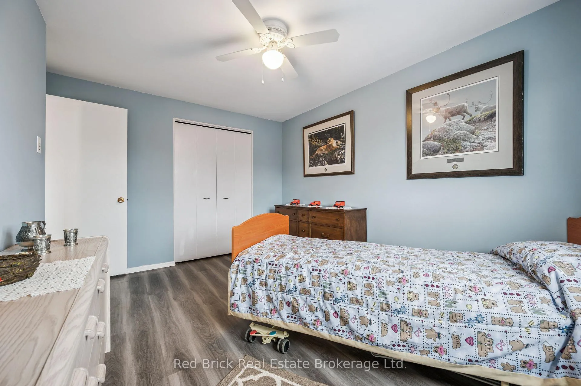 Photo 13 of 53 Shadeland Crescent, Kitchener — HOMEH