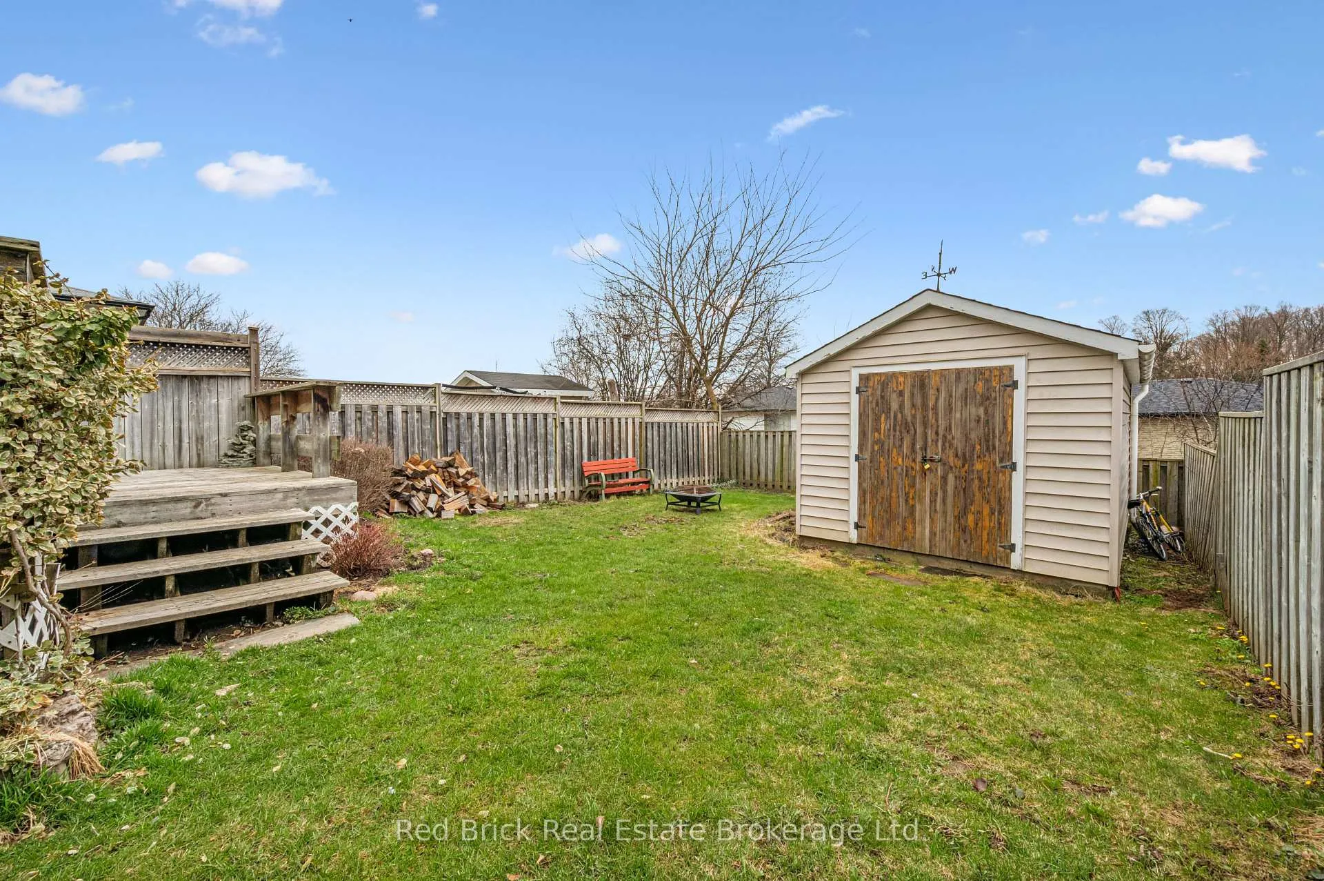 Photo 20 of 53 Shadeland Crescent, Kitchener — HOMEH