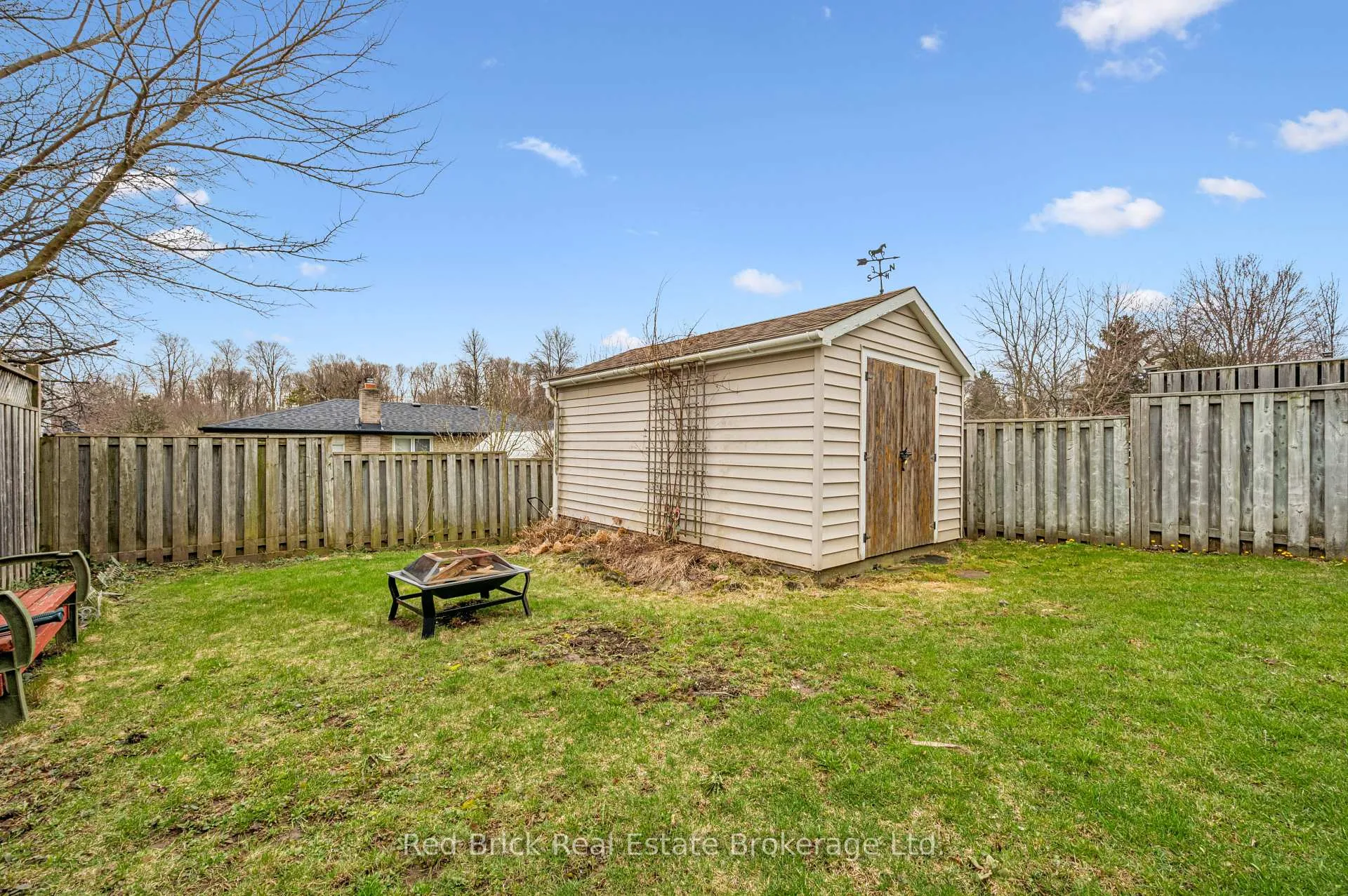 Photo 21 of 53 Shadeland Crescent, Kitchener — HOMEH