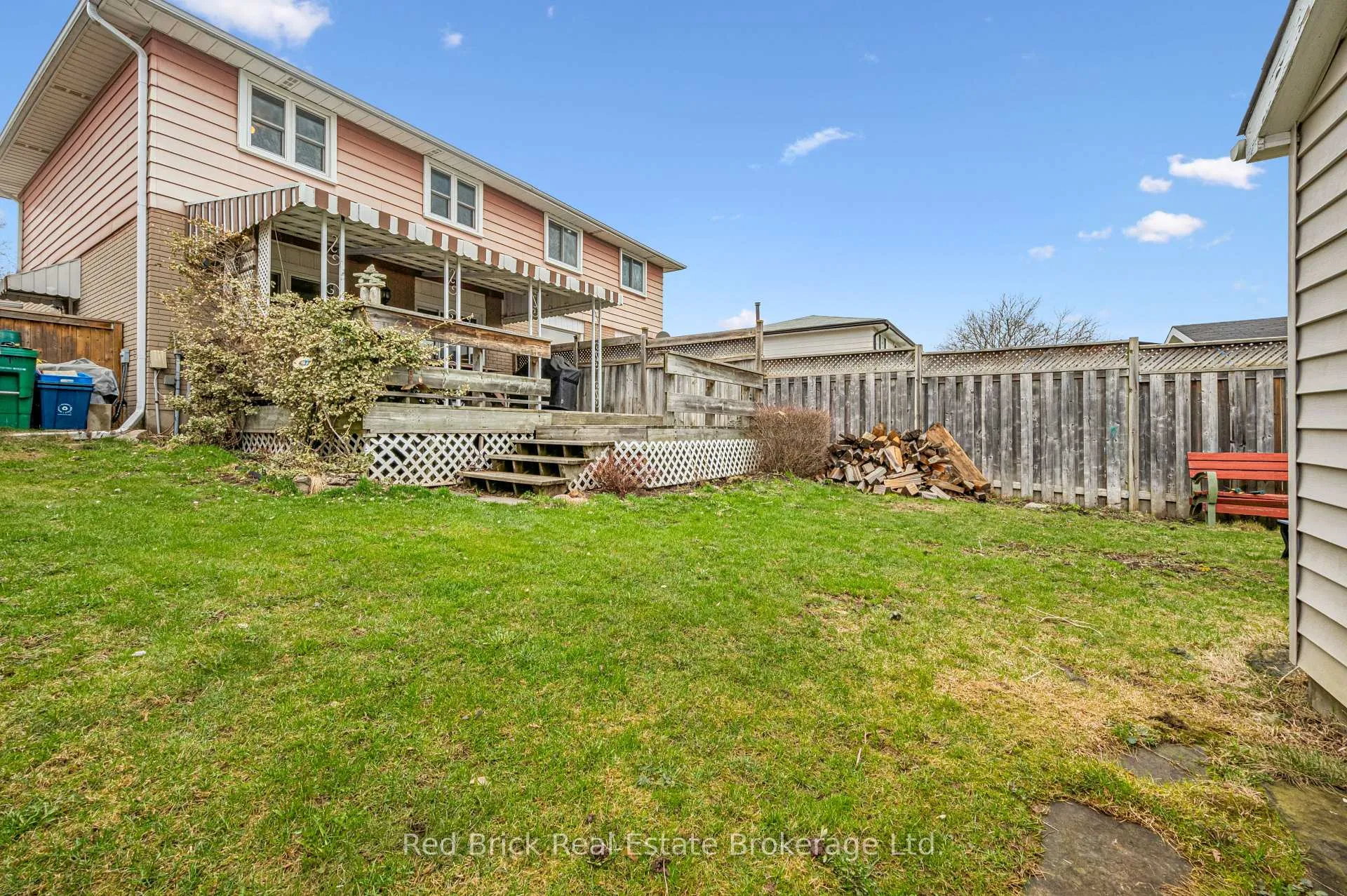 Photo 22 of 53 Shadeland Crescent, Kitchener — HOMEH