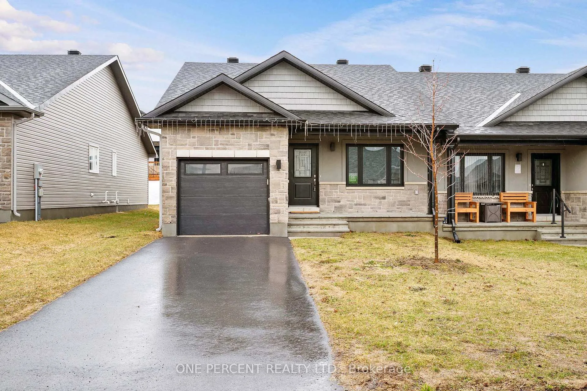 Photo 1 of 15 Yade Road, Arnprior — HOMEH