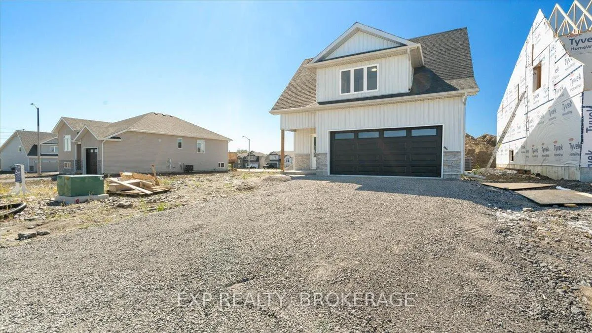 Photo 2 of 62 SUMMIT (Lot 23) Crescent, Belleville, Belleville Ward — HOMEH