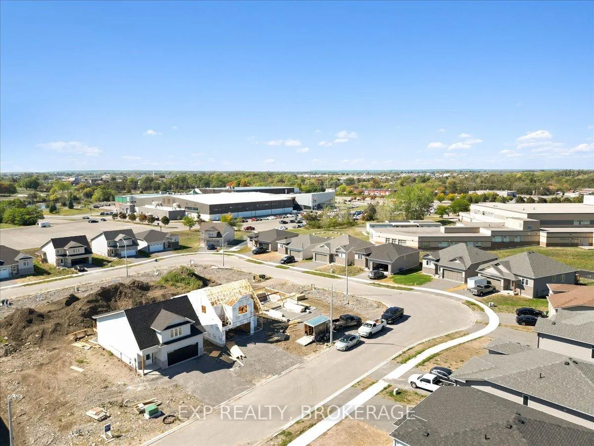 Photo 31 of 62 SUMMIT (Lot 23) Crescent, Belleville, Belleville Ward — HOMEH