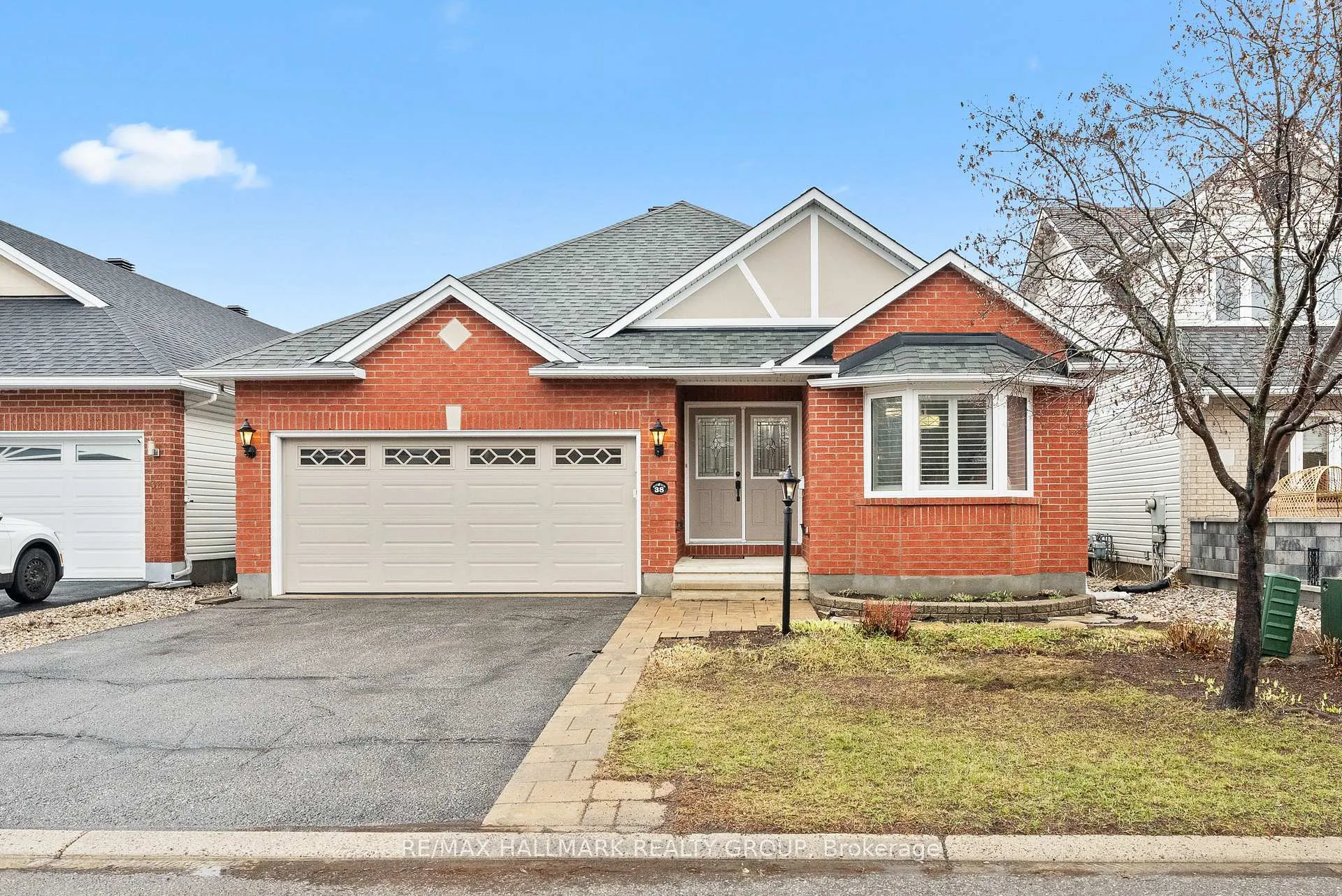 Photo 1 of 38 North Harrow Drive, Ottawa, Barrhaven - Longfields — HOMEH