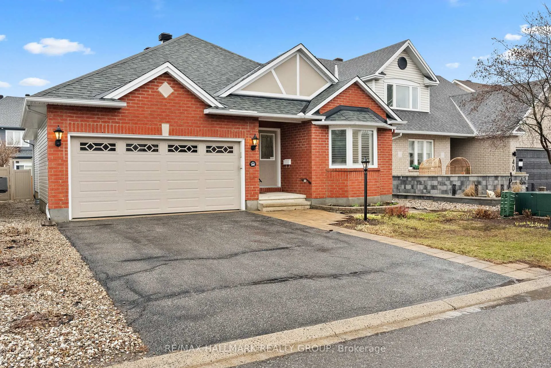 Photo 2 of 38 North Harrow Drive, Ottawa, Barrhaven - Longfields — HOMEH