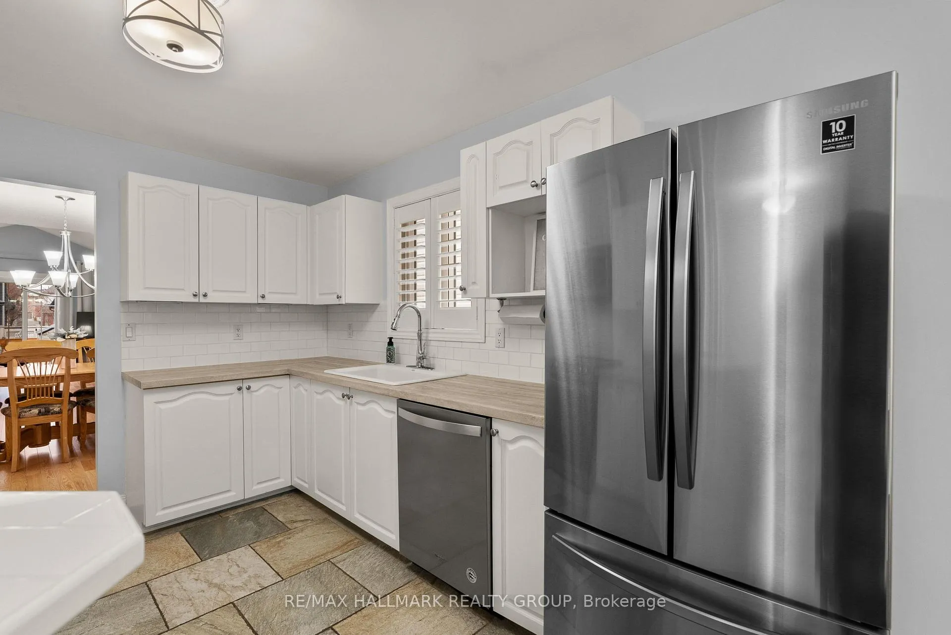 Photo 9 of 38 North Harrow Drive, Ottawa, Barrhaven - Longfields — HOMEH