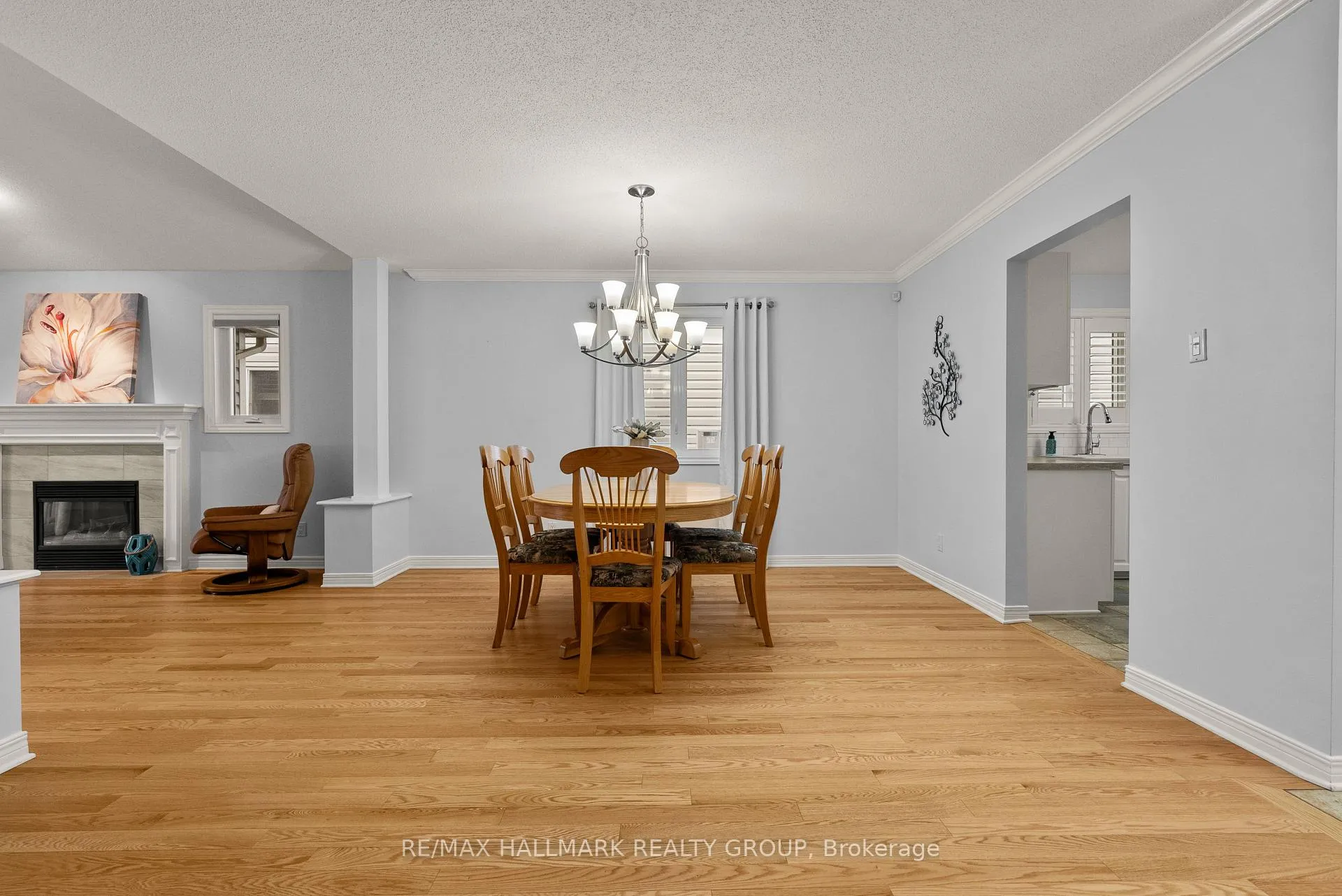 Photo 14 of 38 North Harrow Drive, Ottawa, Barrhaven - Longfields — HOMEH