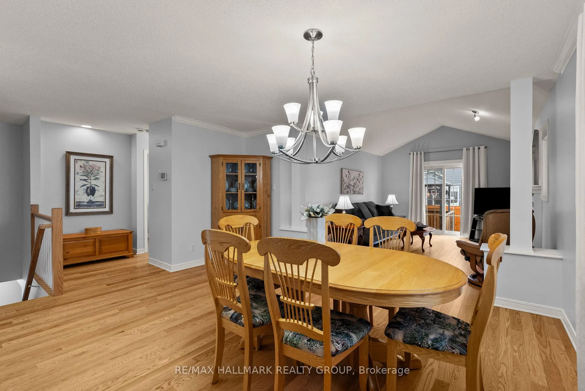 Photo 15 of 38 North Harrow Drive, Ottawa, Barrhaven - Longfields — HOMEH