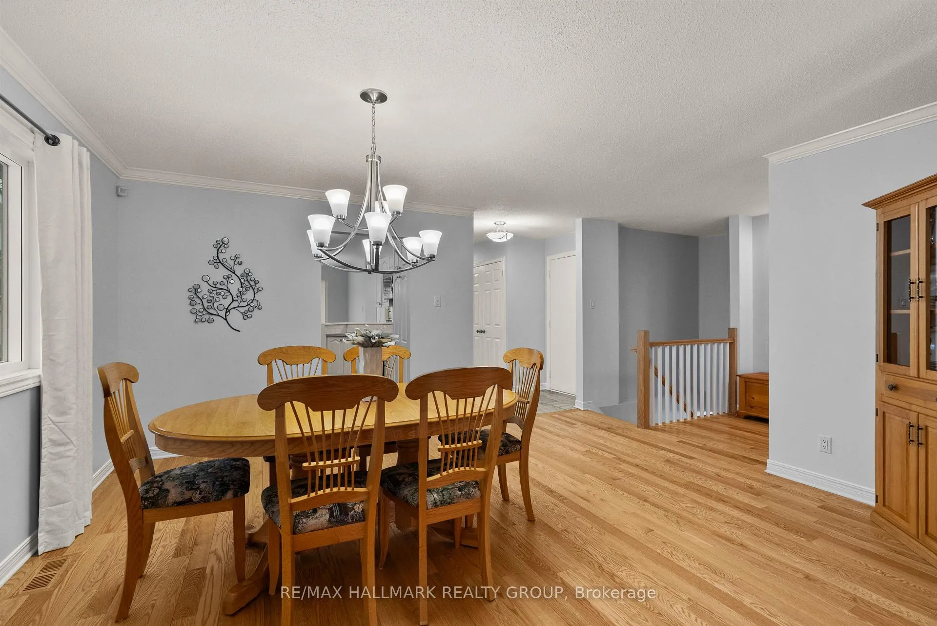 Photo 16 of 38 North Harrow Drive, Ottawa, Barrhaven - Longfields — HOMEH