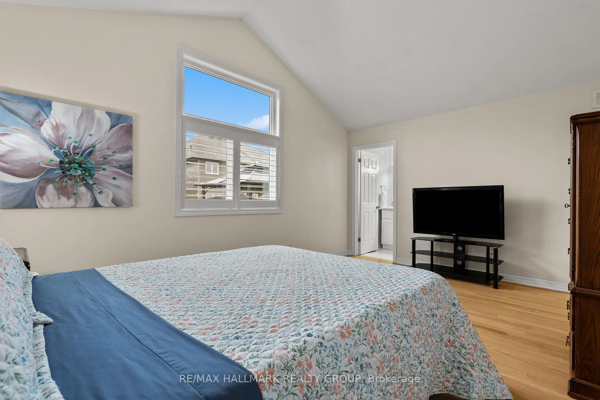 Photo 20 of 38 North Harrow Drive, Ottawa, Barrhaven - Longfields — HOMEH