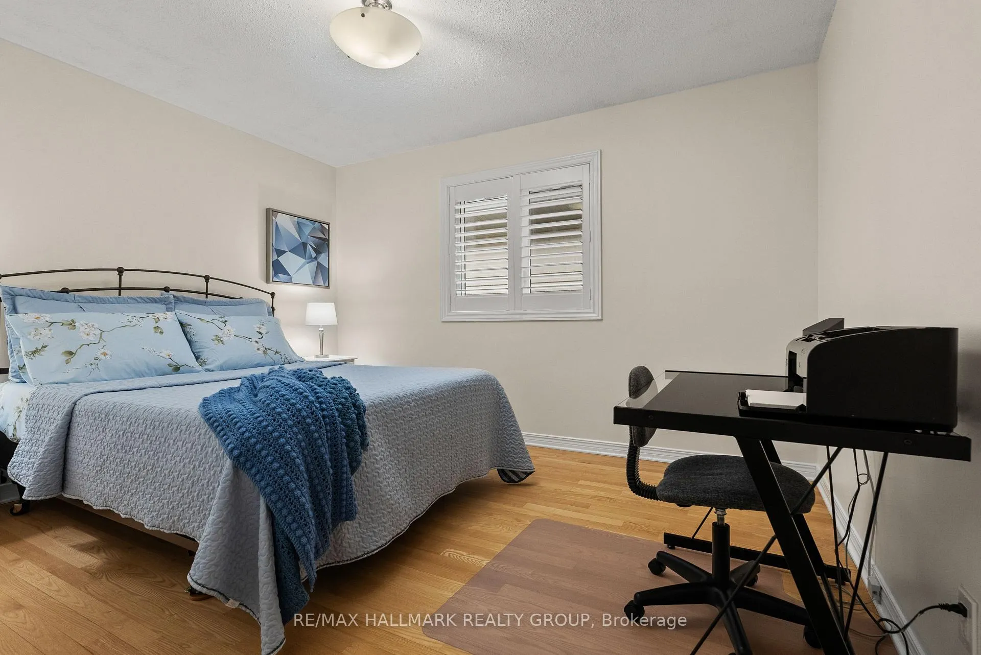 Photo 24 of 38 North Harrow Drive, Ottawa, Barrhaven - Longfields — HOMEH