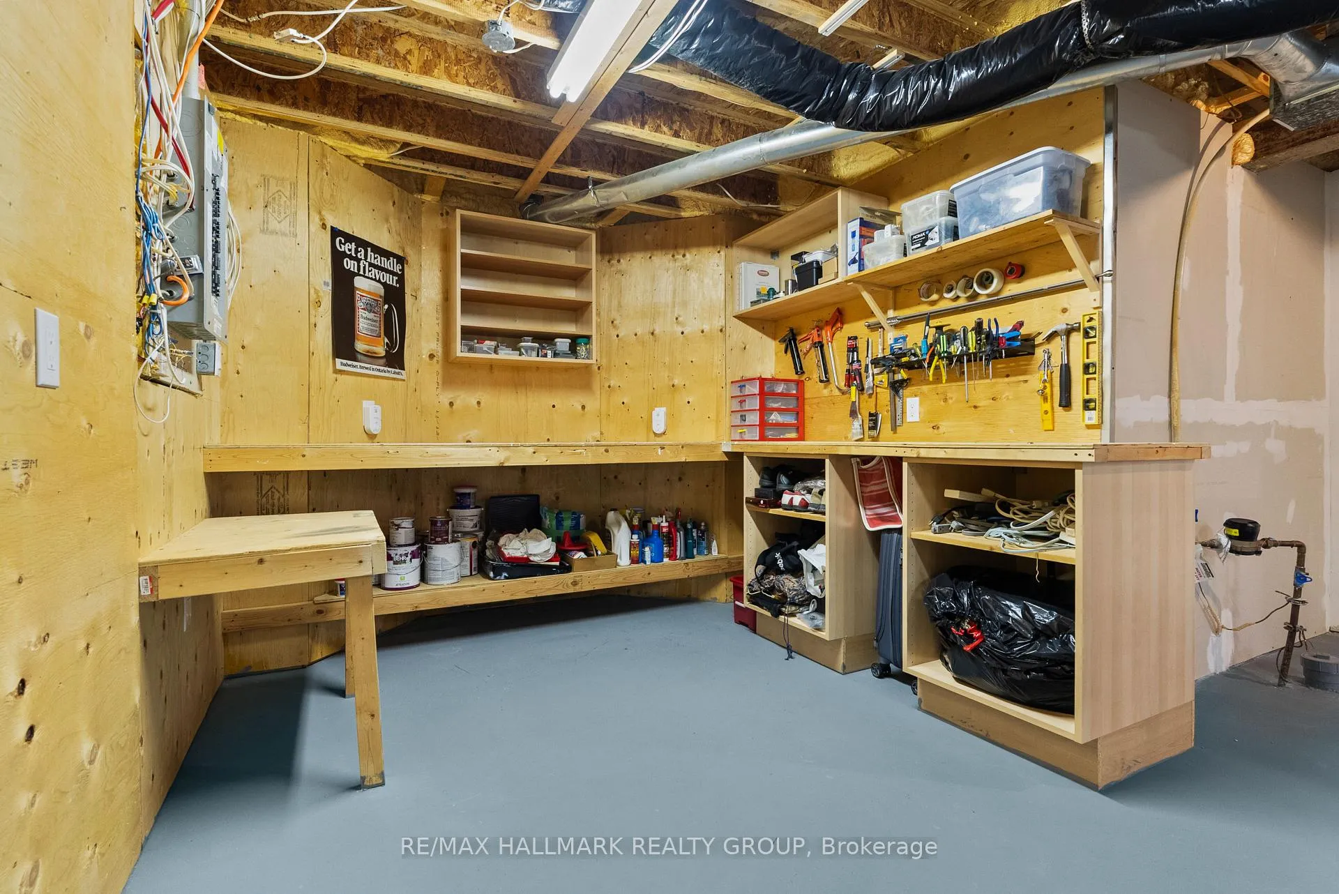 Photo 36 of 38 North Harrow Drive, Ottawa, Barrhaven - Longfields — HOMEH