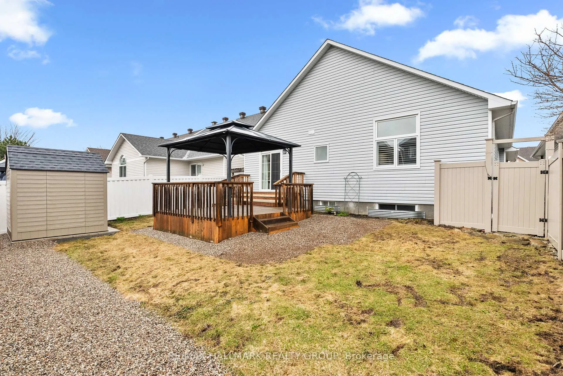 Photo 37 of 38 North Harrow Drive, Ottawa, Barrhaven - Longfields — HOMEH