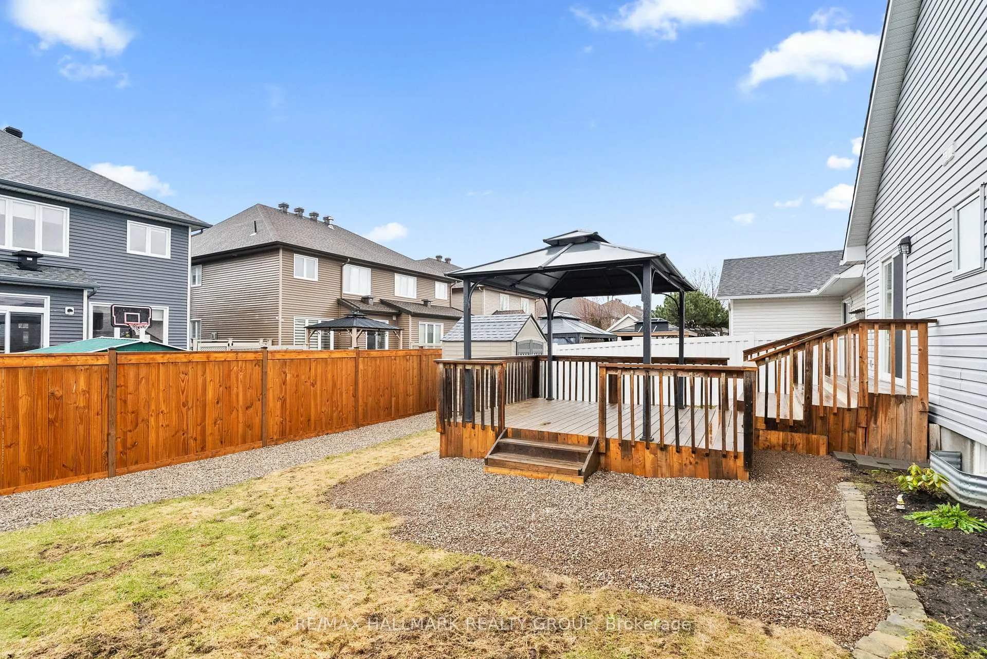 Photo 38 of 38 North Harrow Drive, Ottawa, Barrhaven - Longfields — HOMEH
