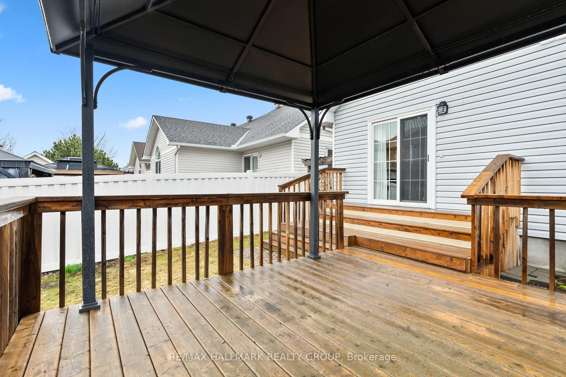Photo 39 of 38 North Harrow Drive, Ottawa, Barrhaven - Longfields — HOMEH