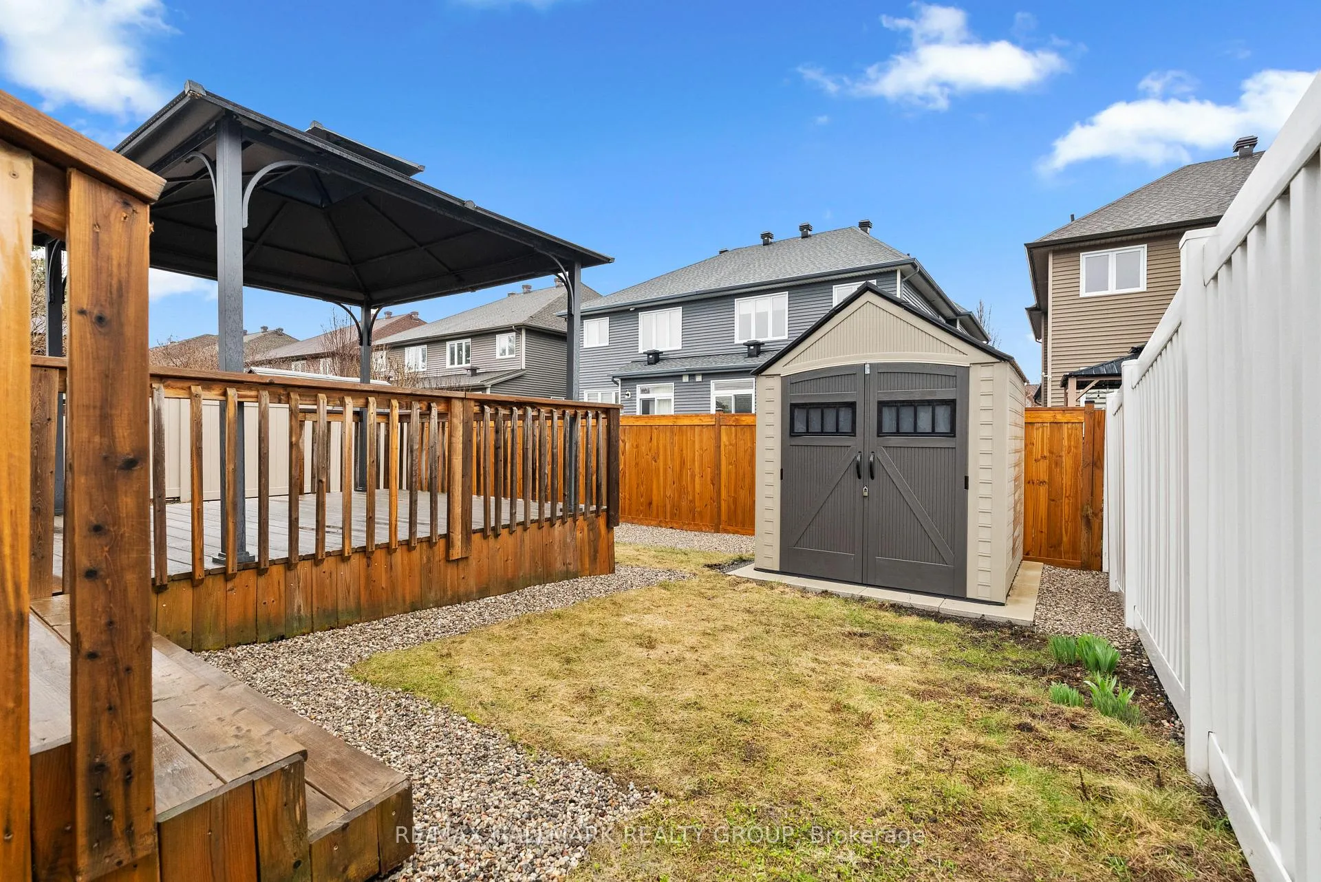 Photo 40 of 38 North Harrow Drive, Ottawa, Barrhaven - Longfields — HOMEH