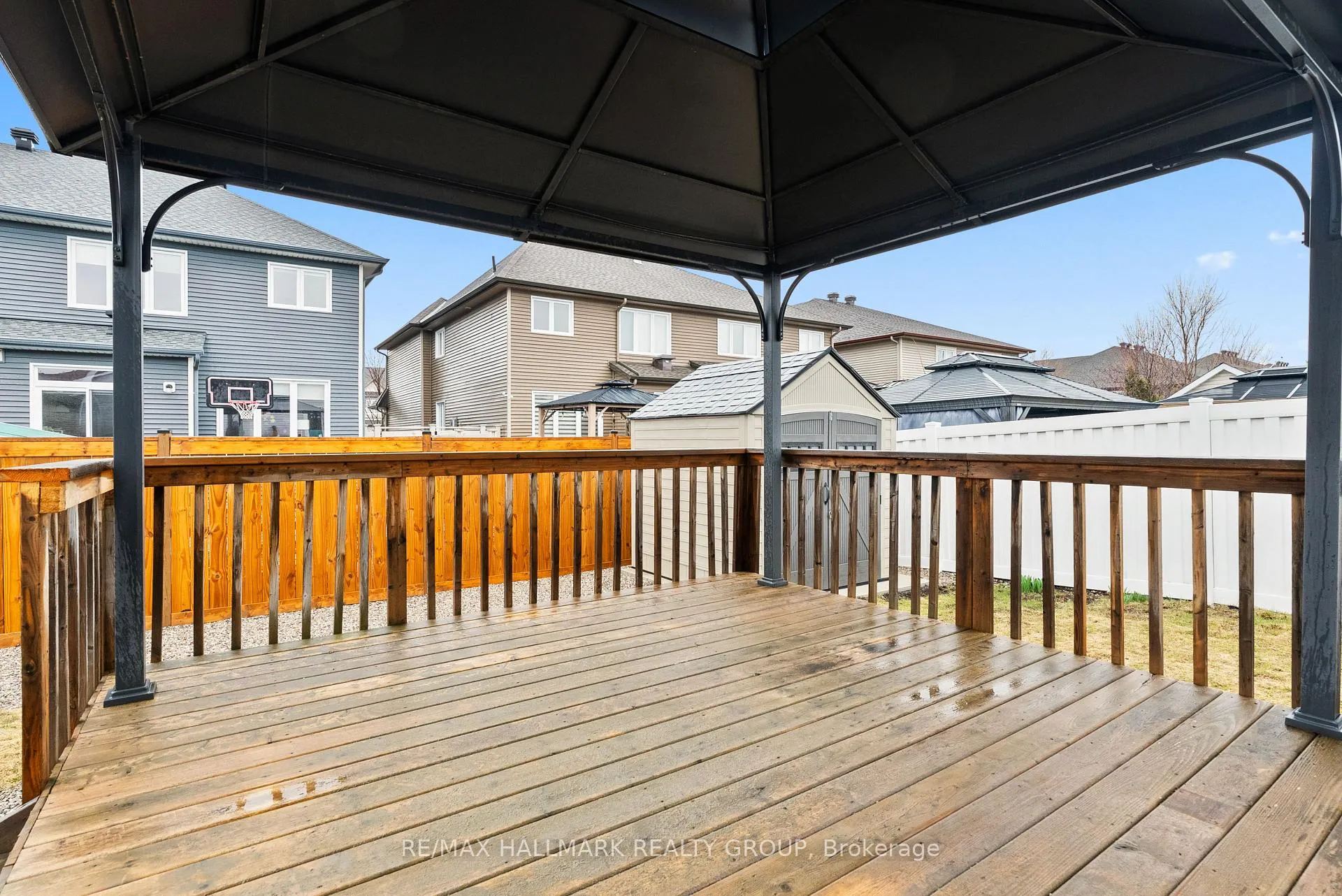 Photo 41 of 38 North Harrow Drive, Ottawa, Barrhaven - Longfields — HOMEH