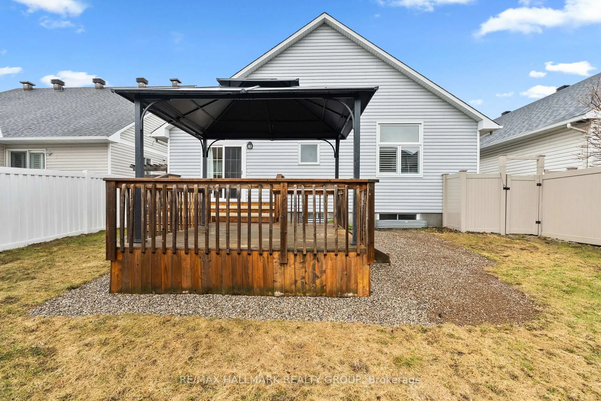 Photo 43 of 38 North Harrow Drive, Ottawa, Barrhaven - Longfields — HOMEH