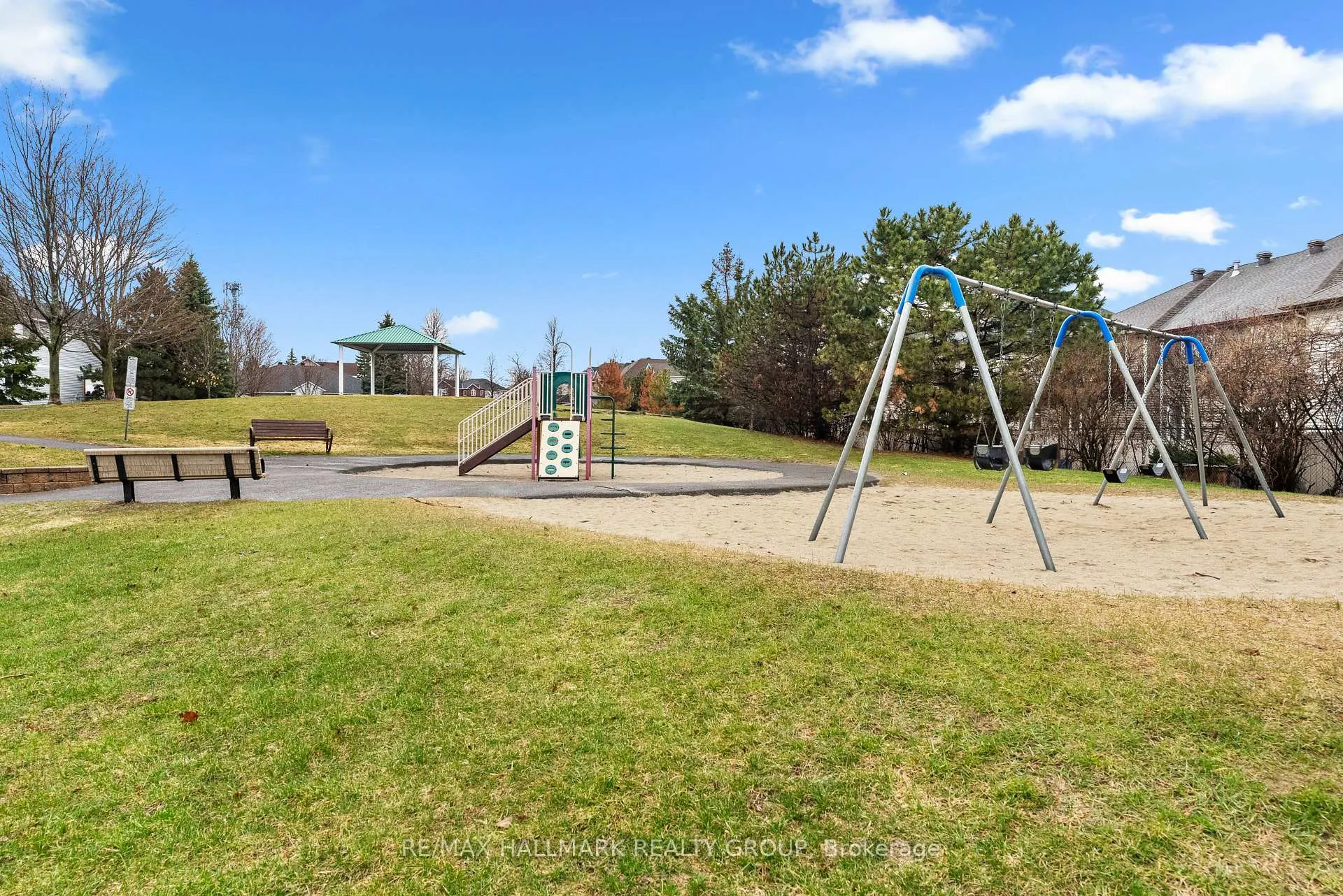 Photo 44 of 38 North Harrow Drive, Ottawa, Barrhaven - Longfields — HOMEH