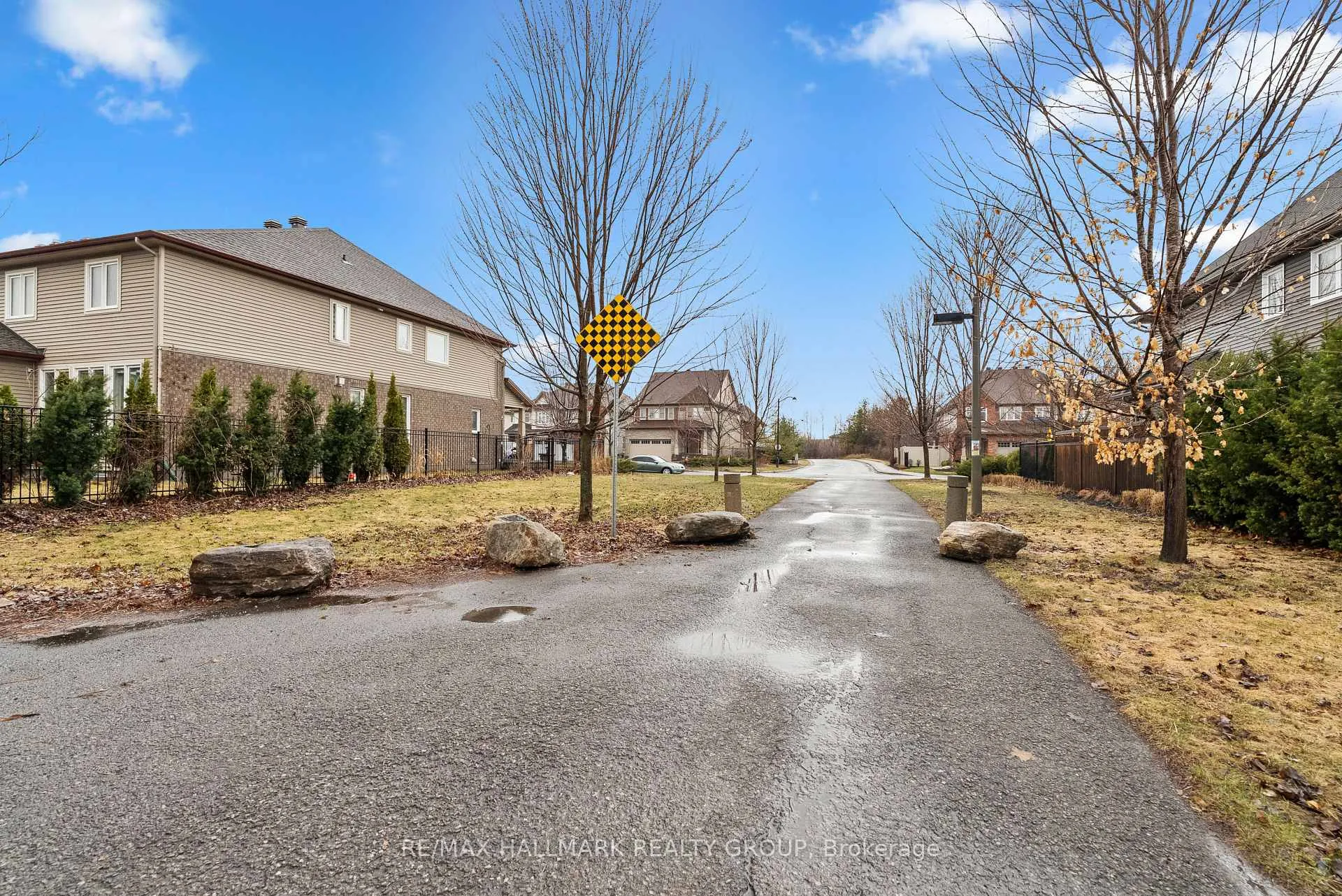 Photo 45 of 38 North Harrow Drive, Ottawa, Barrhaven - Longfields — HOMEH