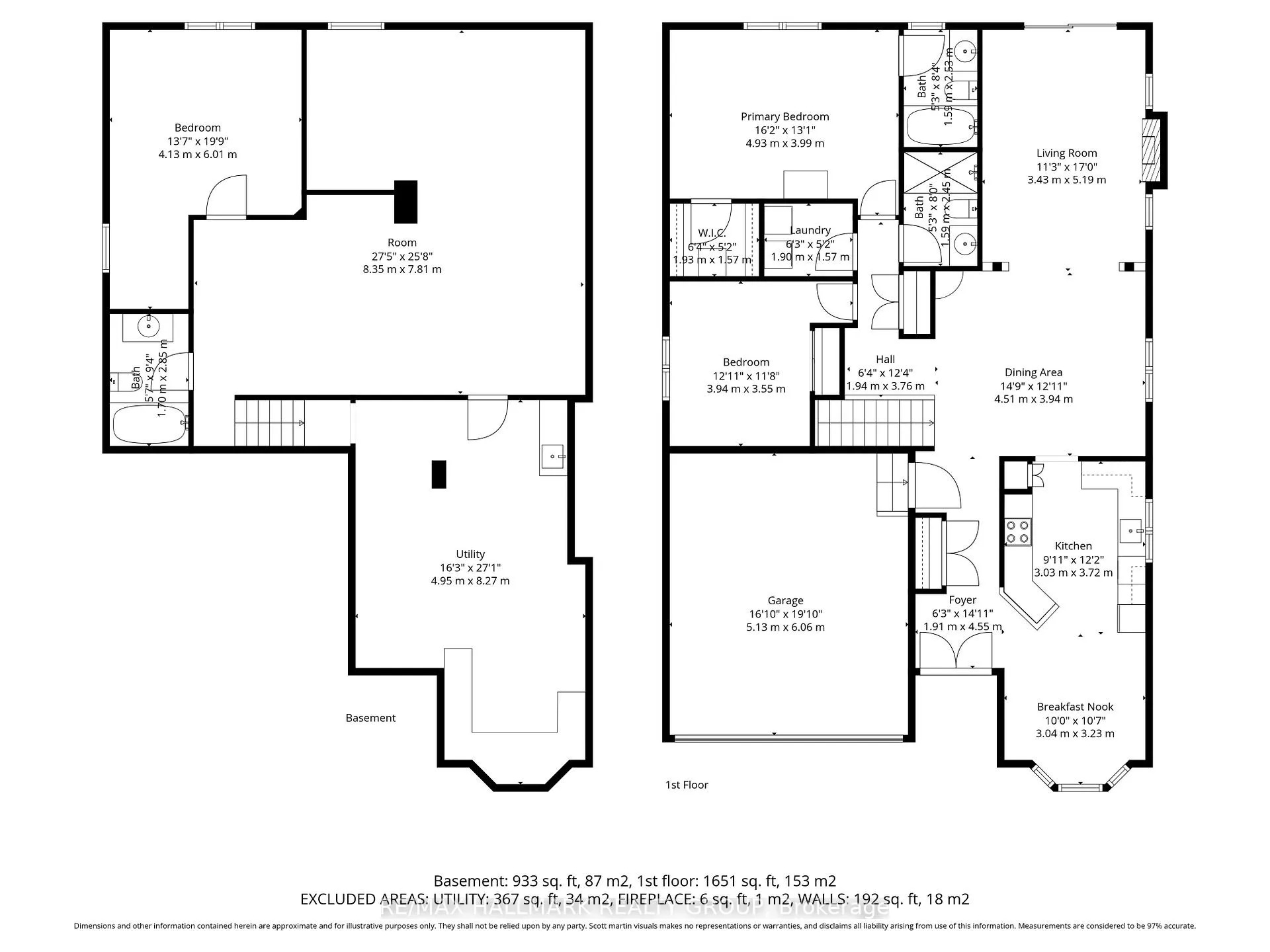 Photo 46 of 38 North Harrow Drive, Ottawa, Barrhaven - Longfields — HOMEH
