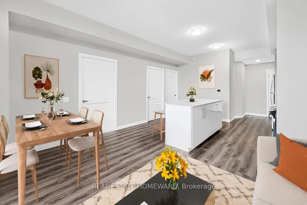 Photo 1 of Unit 2011, 15 Queen Street S, Hamilton, Central — HOMEH