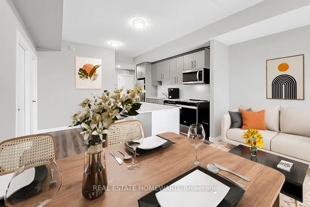 Photo 2 of Unit 2011, 15 Queen Street S, Hamilton, Central — HOMEH