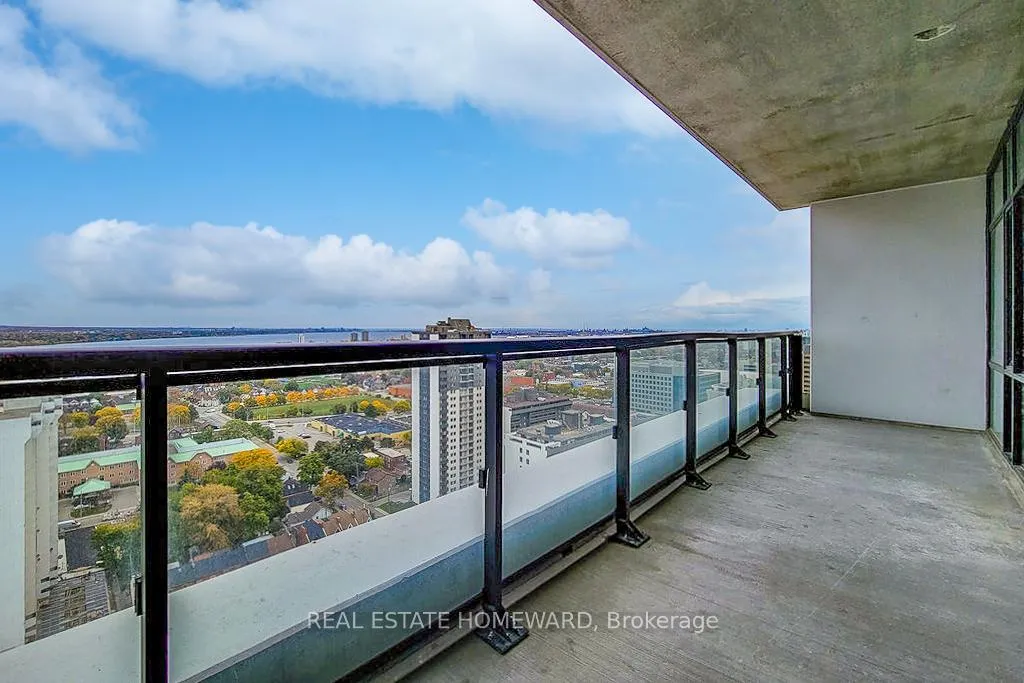 Photo 3 of Unit 2011, 15 Queen Street S, Hamilton, Central — HOMEH