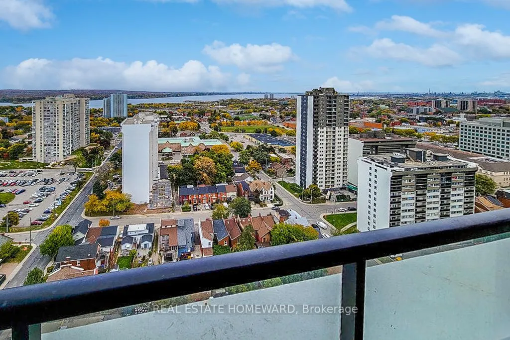 Photo 4 of Unit 2011, 15 Queen Street S, Hamilton, Central — HOMEH