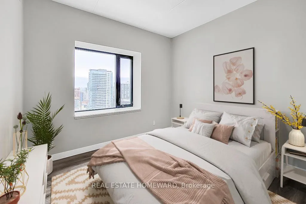 Photo 6 of Unit 2011, 15 Queen Street S, Hamilton, Central — HOMEH
